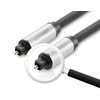 UGREEN Toslink optinis audio kabelis 1.5M