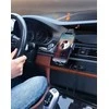 Automobilinis Bluetooth imtuvas UGREEN 70601B - pilkas
