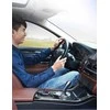 Automobilinis Bluetooth imtuvas UGREEN 70601B - pilkas
