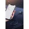 Automobilinis Bluetooth imtuvas UGREEN 70601B - pilkas