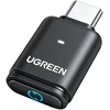 Ugreen Belaidis Bluetooth 5.3 garso adapteris USB-C suderinamas su PS5, Nintendo Switch
