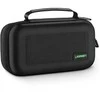 Ugreen Dėžutė Nintendo Switch ir priedams S 26,5 x 10 x 13,5 cm juodos spalvos (50275 LP145)