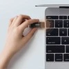 Atminties kortelė Kortelių skaitytuvas - Ugreen CM104 SD / TF USB 3.0 - Juodas