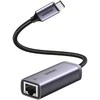 UGREEN CM483 USB-C - RJ45 tinklo adapteris