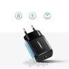 UGREEN ED011 USB 2.1A maitinimo šaltinis kroviklis juodas