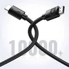 UGREEN HD119 kabelis HDMI 4K 60Hz 2m