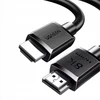 Ugreen HDMI Cable 8K 60Hz 1m - Juodas