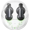 Ugreen HiTune S5 WS210 TWS belaidės ausinės juodos spalvos