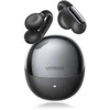 Ugreen HiTune S5 WS210 TWS belaidės ausinės juodos spalvos