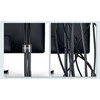 UGREEN kabelių organizatorius velcro 5m