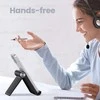 Telefono laikiklis UGREEN LP106 - juodas