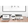 UGREEN MM105 HDMI - VGA Adapteris be garso juodas