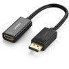 UGREEN MM137 DisplayPort kištukas - HDMI lizdas Adapteris FullHD