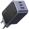 Įkroviklis Ugreen Nexode Air 65W, USB + 2x USB-C