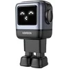 Įkroviklis Ugreen Nexode RG (Robot GaN), 65 W, Juodos spalvos