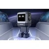Įkroviklis Ugreen Nexode RG (Robot GaN), 65 W, Juodos spalvos