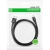 UGREEN nikelio USB-C laidas 0.25m