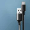UGREEN nikelio USB-C laidas 0.25m