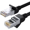 Ugreen NW101 50193 Ethernet Cat 6 U/UTP kabelis apvalus 3m – juodas