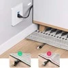 UGREEN Ethernet RJ45 Plokščias tinklo kabelis Cat.6 UTP 3m