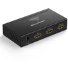 Ugreen Šakotuvas HDMI 1.4 4K 30Hz (1 įėjimas -> 2 išėjimai)