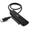 2.5" SSD/HDD adapteris Ugreen, SATA III į USB-C, 5 Gbps