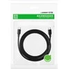 UGREEN nikelio USB-C laidas 50cm