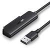 SSD disko adapteris Ugreen iš SATA III 2,5 į USB 5Gbps