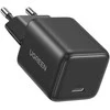 Ugreen X513 30W GaN 1x USB-C Laidinis įkroviklis - pilkos spalvos