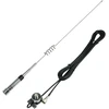UHF antena PNI UF500, 63 cm, 430-470 MHz, su magnetiniu pagrindu