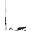 UHF antena PNI UF500, 63 cm, 430-470 MHz, su magnetiniu pagrindu