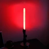 Ukonic 14364 stalinė lempa LED Juoda, Balta
