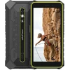 ULF Ulefone RugKing 2 Pro 4GB/64GB Juodas/Žalias – išmanusis telefonas, žalios ir juodos spalvos