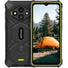 ULF Ulefone RugKing 3 Pro 16,7 cm (6.56″) Dviguba SIM jungtis Android 15 4G C tipo USB 8 GB 128 GB 5700 mAh, žaliai juodas