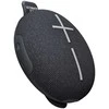Logitech Ultimate Ears UE MINIROLL gentle juodos spalvos