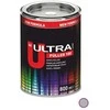 ULTRA Gruntas FÜLLER 100 pilkas 0.8L