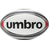 Rugby kamuolys Umbro R.5 baltas/raudonas/juodas