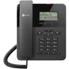 UNF Unify OpenScape Desk Phone CP110 Analoginis telefonas Juoda