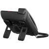 UNF Unify OpenScape Desk Phone CP110 Analoginis telefonas Juoda