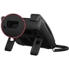 UNF Unify OpenScape Desk Phone CP210 Analoginis telefonas Juoda