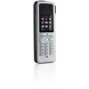 UNF Unify OpenStage M3 Ex Plus Skambintojo ID Juoda, Sidabras
