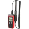 Uni-t termo-higrometras; 1x/s; -10÷60°C; 0÷100% sant. oro drėgmės; °C,°F
