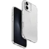 UNIQ Air Fender Apple iPhone 16 Plus 6.7″ Dėklas skaidrus/skaidrus