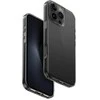 UNIQ dėklas Air Fender Apple iPhone 16 Pro Max 6.9" pilkos spalvos