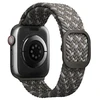 Išmaniojo laikrodžio Apple 4/5/6/7/8/SE dirželis, Pilkos spalvos,  38/40/41mm