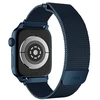 Išmaniojo laikrodžio Apple 4/5/6/7/SE dirželis, Mėlynos spalvos, 38/40/41mm
