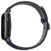 Išmaniojo laikrodžio Apple 4/5/6/7/8/SE/ULTRA dirželis, Mėlynos spalvos, 42/44/45mm