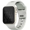 UNIQ apyrankė Stride SE Apple Watch 42/41/40mm FKM Guminis dirželis lumes