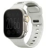 UNIQ apyrankė Stride SE Apple Watch 49/46/45/44mm FKM Guminis dirželis lumes
