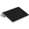 UNIQ Camden Click Apple iPad Air 11″ (2024) Dėklas rožinės spalvos/blush rožinės spalvos